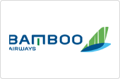 Bamboo Airways